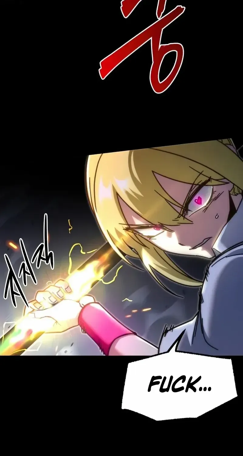 I Took over The Academy With a Single Sashimi Knife Chapter 21 page 21 - 