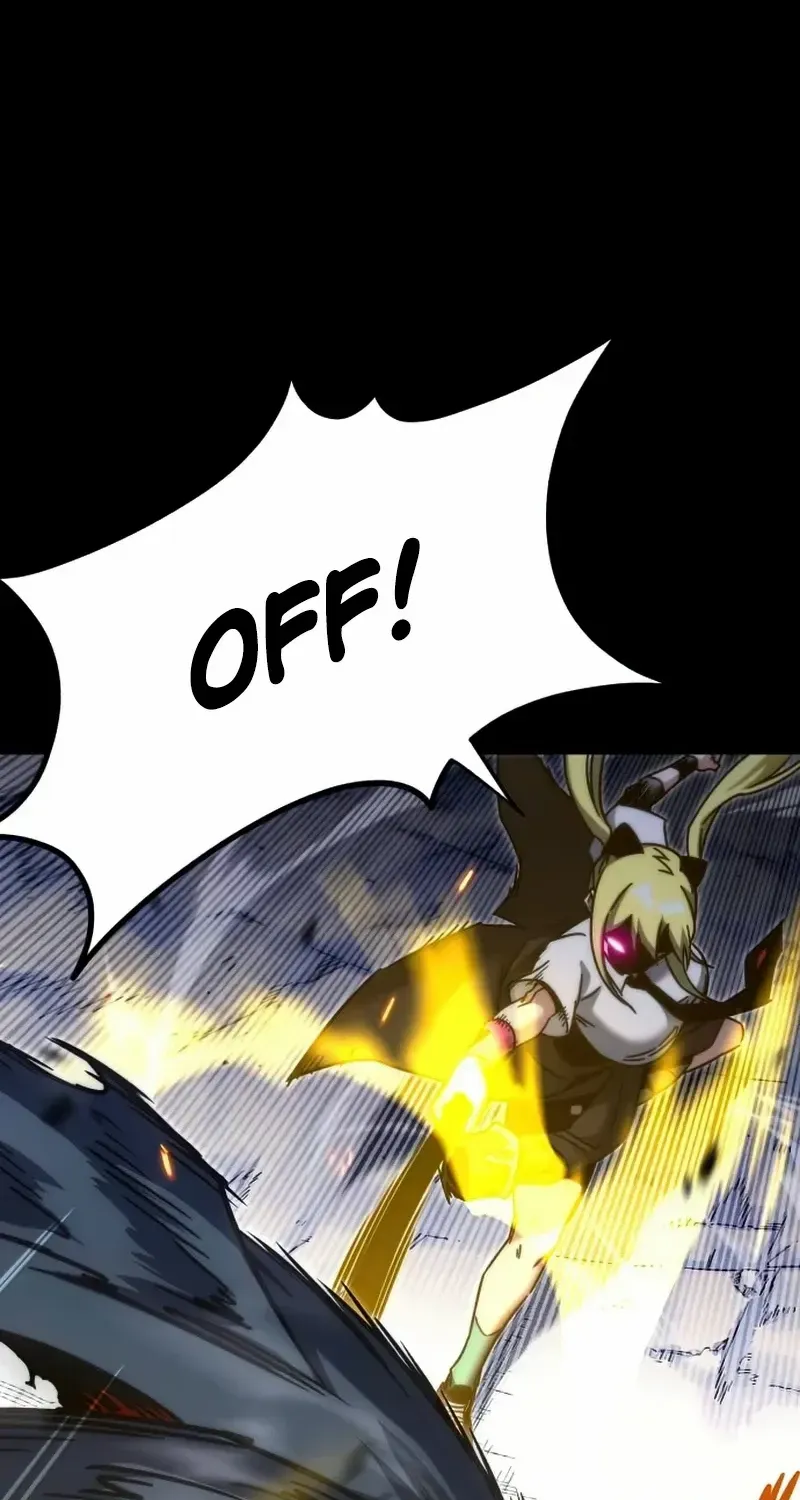 I Took over The Academy With a Single Sashimi Knife Chapter 21 page 22 - 