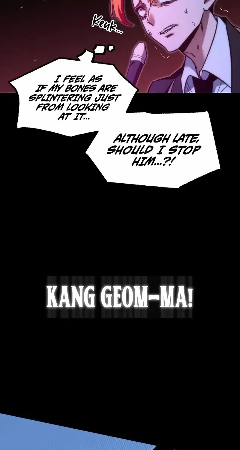 I Took over The Academy With a Single Sashimi Knife Chapter 21 page 32 - 