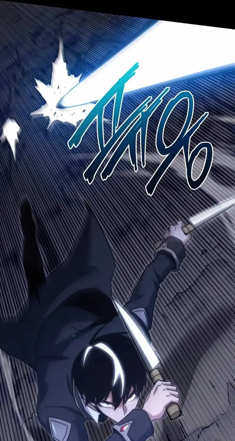 I Took over The Academy With a Single Sashimi Knife Chapter 21 page 36 - 