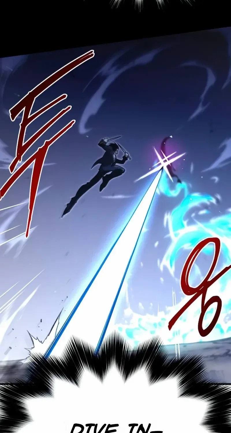 I Took over The Academy With a Single Sashimi Knife Chapter 21 page 40 - 