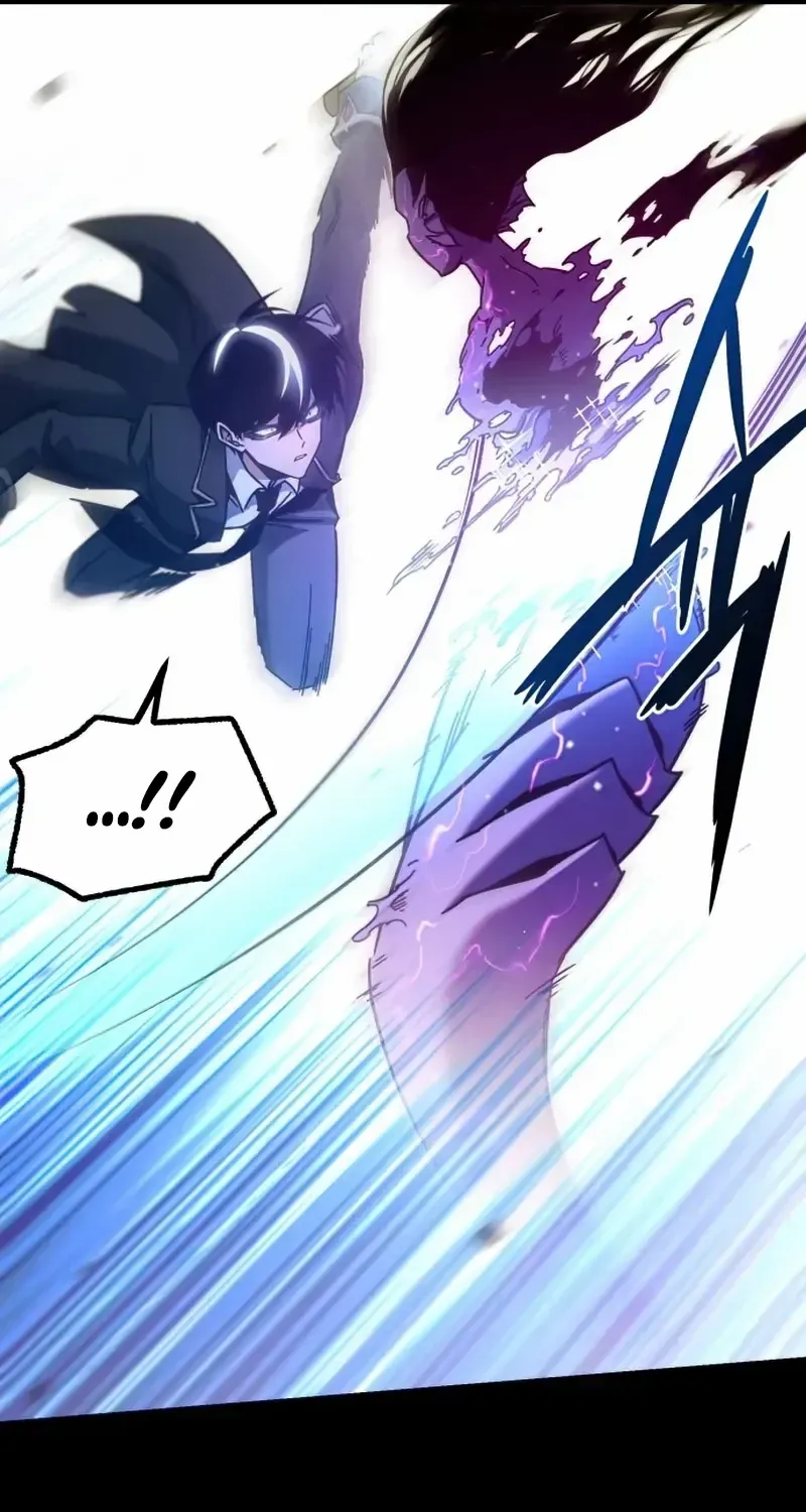 I Took over The Academy With a Single Sashimi Knife Chapter 21 page 45 - 