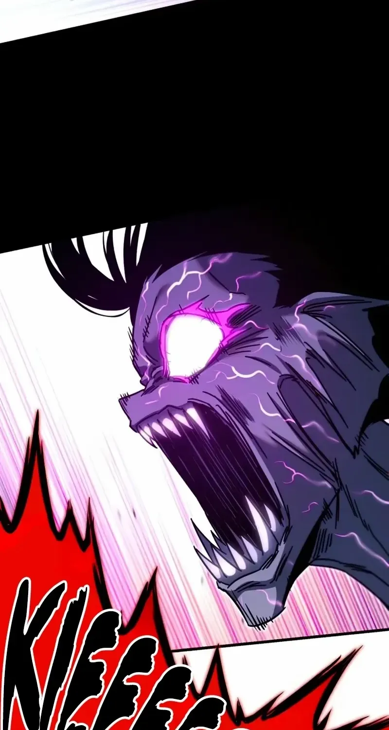I Took over The Academy With a Single Sashimi Knife Chapter 21 page 50 - 
