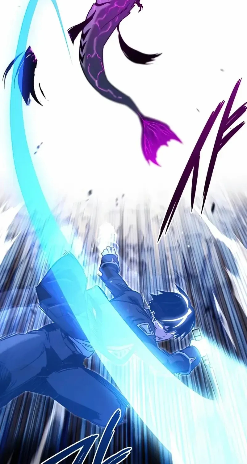 I Took over The Academy With a Single Sashimi Knife Chapter 21 page 52 - 