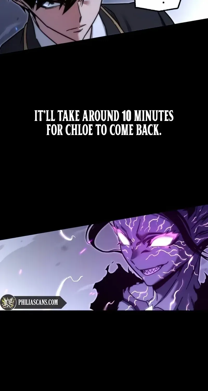 I Took over The Academy With a Single Sashimi Knife Chapter 21 page 7 - 