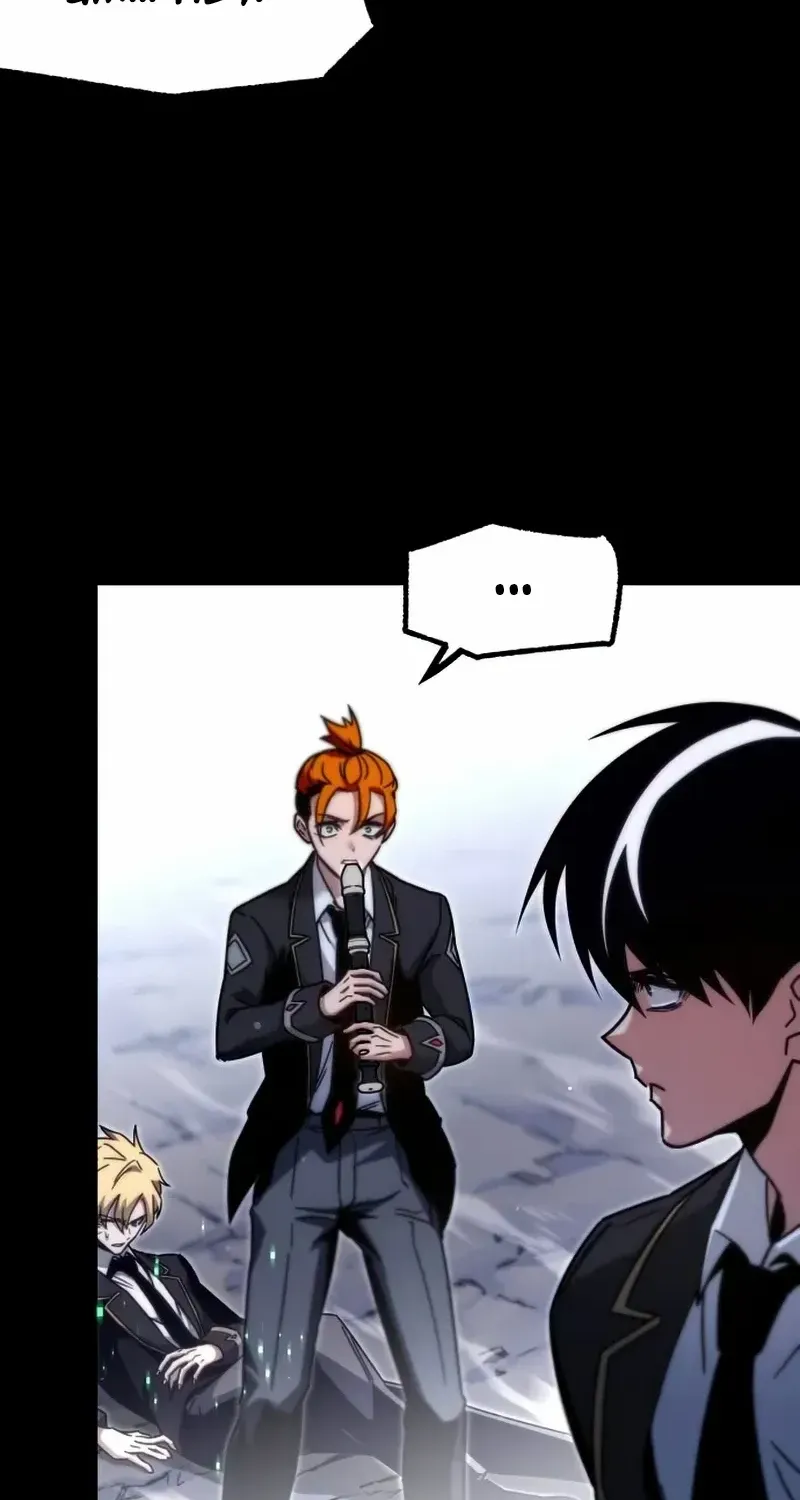 I Took over The Academy With a Single Sashimi Knife Chapter 21 page 61 - 