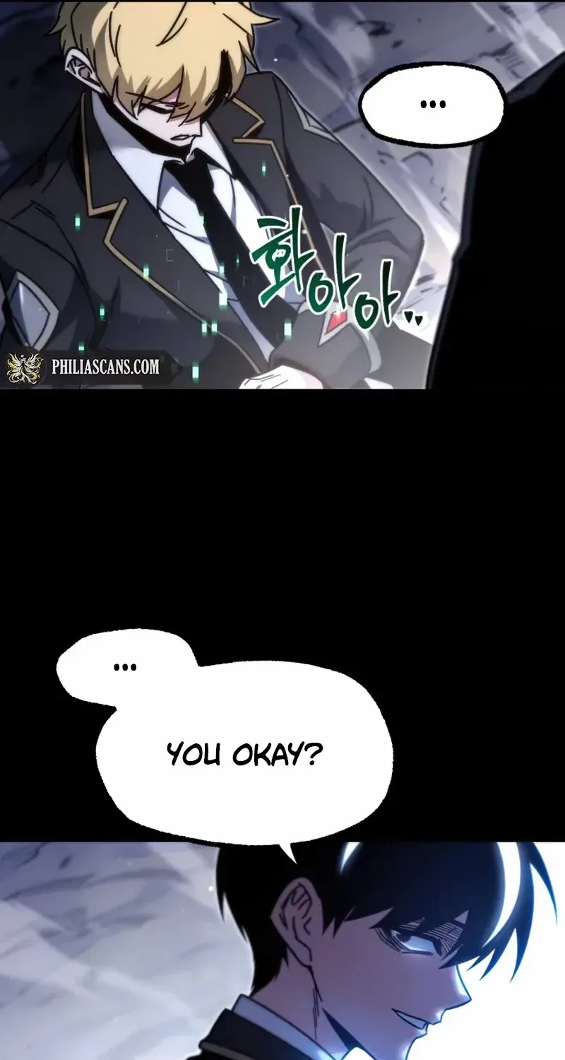I Took over The Academy With a Single Sashimi Knife Chapter 21 page 63 - 
