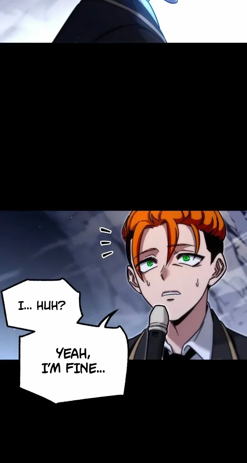 I Took over The Academy With a Single Sashimi Knife Chapter 21 page 64 - 