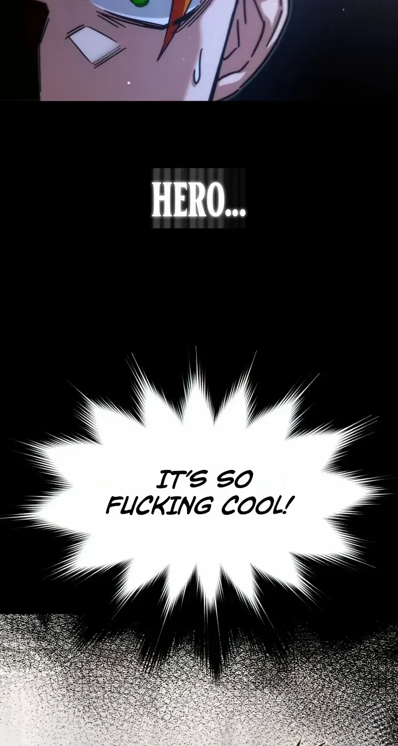 I Took over The Academy With a Single Sashimi Knife Chapter 21 page 68 - 