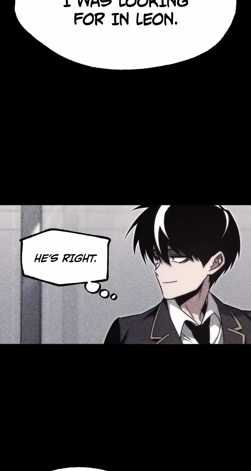 I Took over The Academy With a Single Sashimi Knife Chapter 21 page 74 - 
