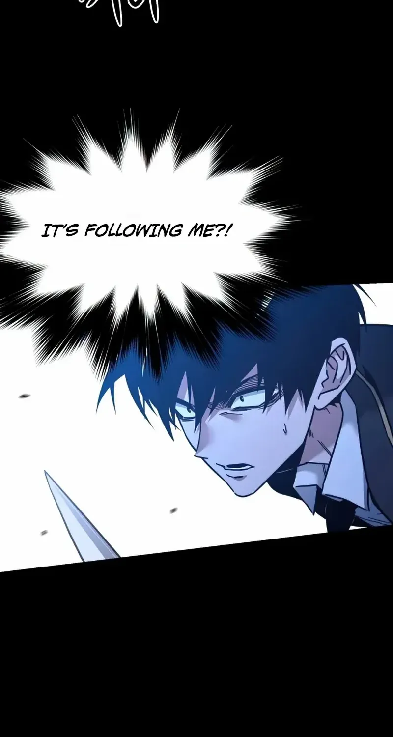 I Took over The Academy With a Single Sashimi Knife Chapter 21 page 86 - 