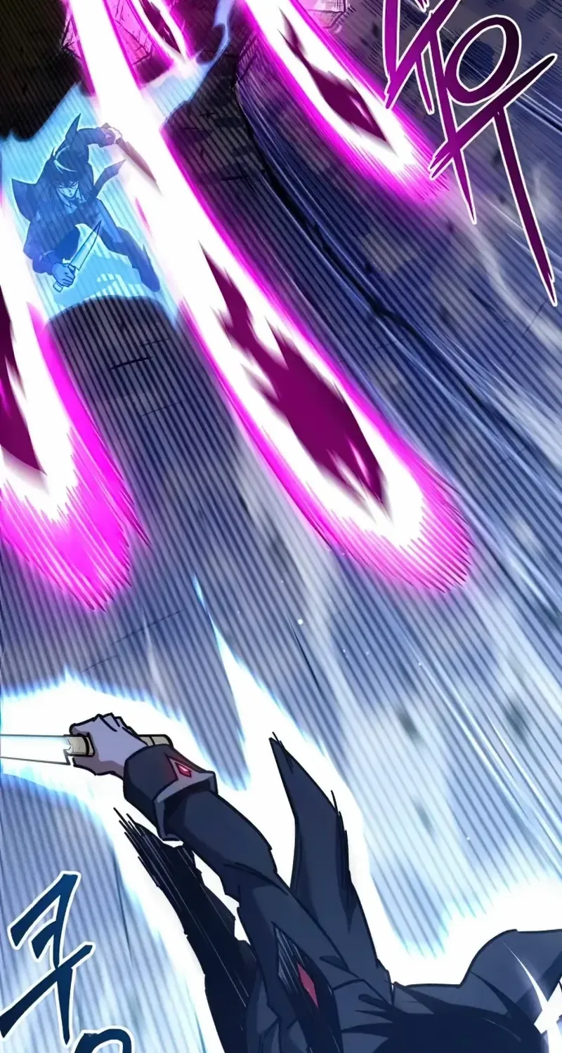 I Took over The Academy With a Single Sashimi Knife Chapter 21 page 92 - 