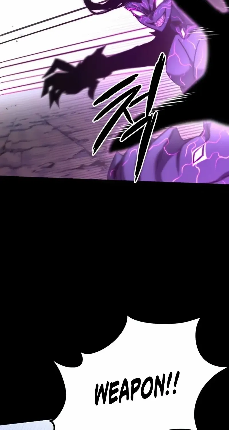 I Took over The Academy With a Single Sashimi Knife Chapter 21 page 96 - 