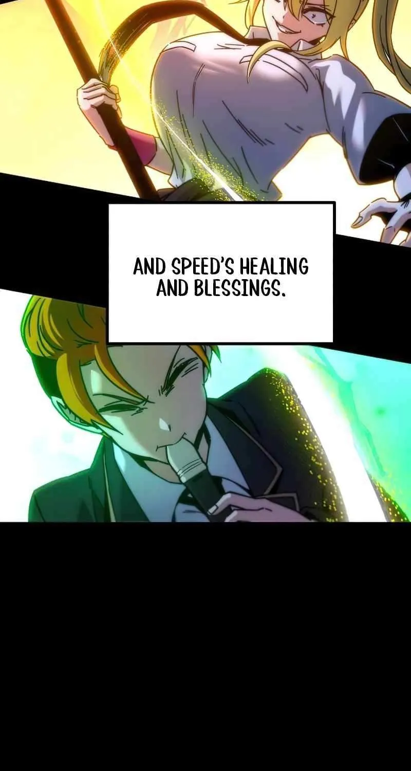 I Took over The Academy With a Single Sashimi Knife Chapter 22 page 101 - 