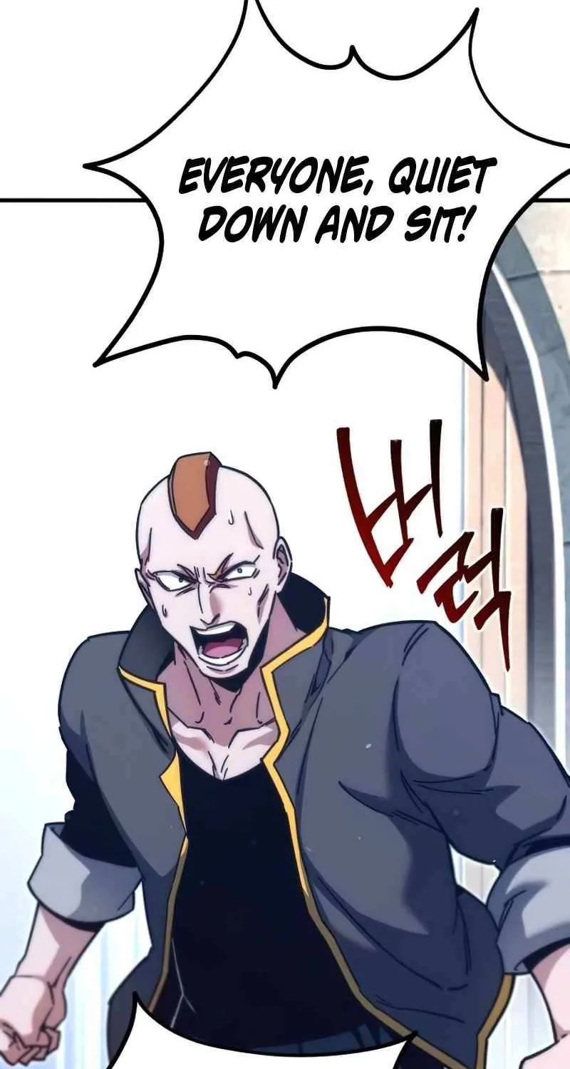 I Took over The Academy With a Single Sashimi Knife Chapter 22 page 106 - 