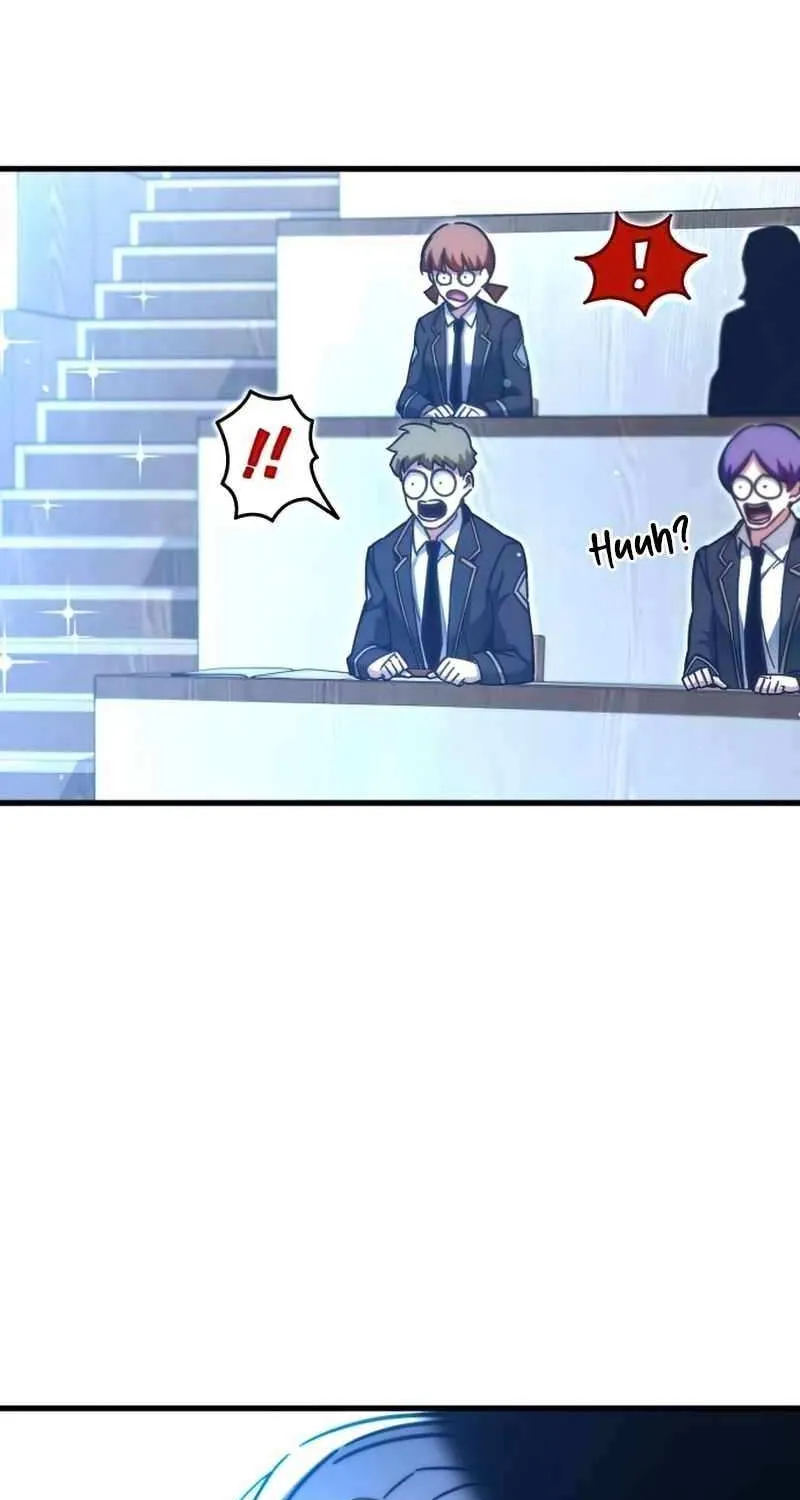 I Took over The Academy With a Single Sashimi Knife Chapter 22 page 110 - 