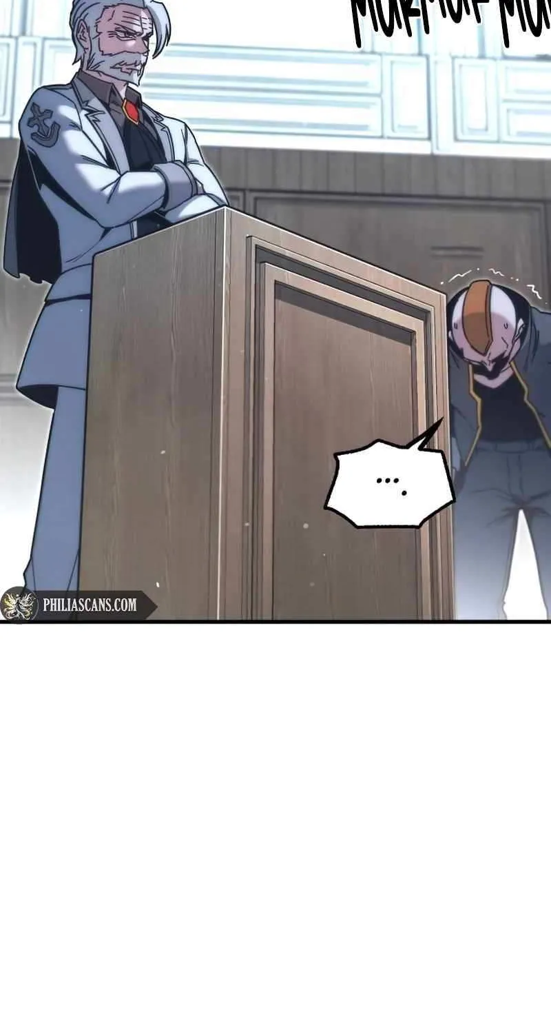 I Took over The Academy With a Single Sashimi Knife Chapter 22 page 116 - 