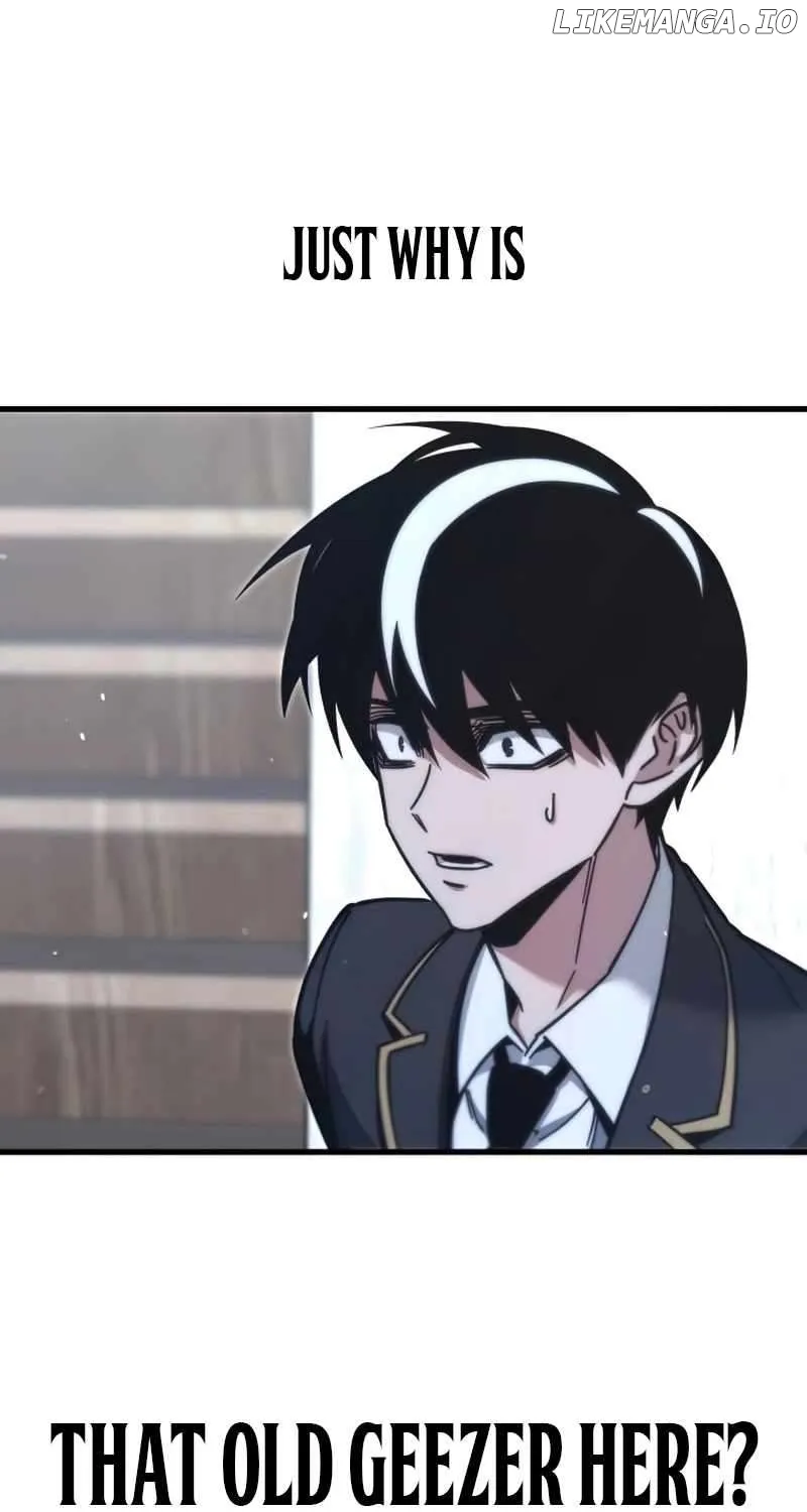 I Took over The Academy With a Single Sashimi Knife Chapter 22 page 118 - 