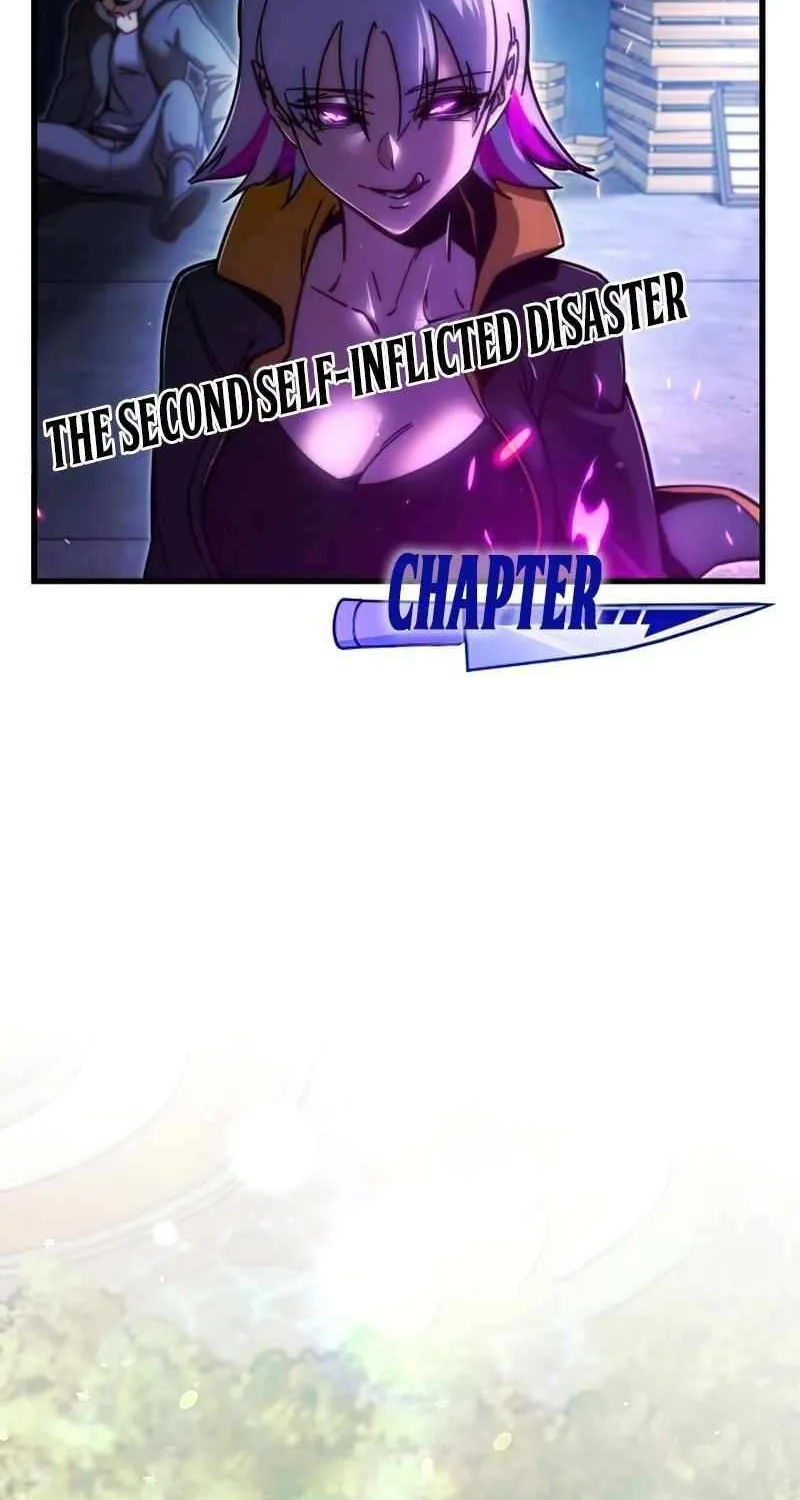 I Took over The Academy With a Single Sashimi Knife Chapter 22 page 131 - 