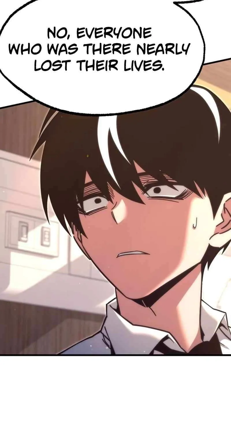 I Took over The Academy With a Single Sashimi Knife Chapter 22 page 17 - 