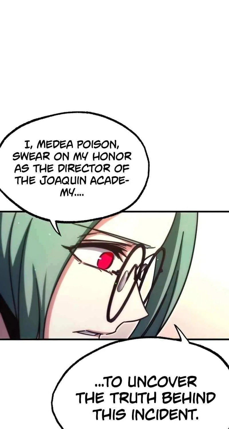 I Took over The Academy With a Single Sashimi Knife Chapter 22 page 18 - 