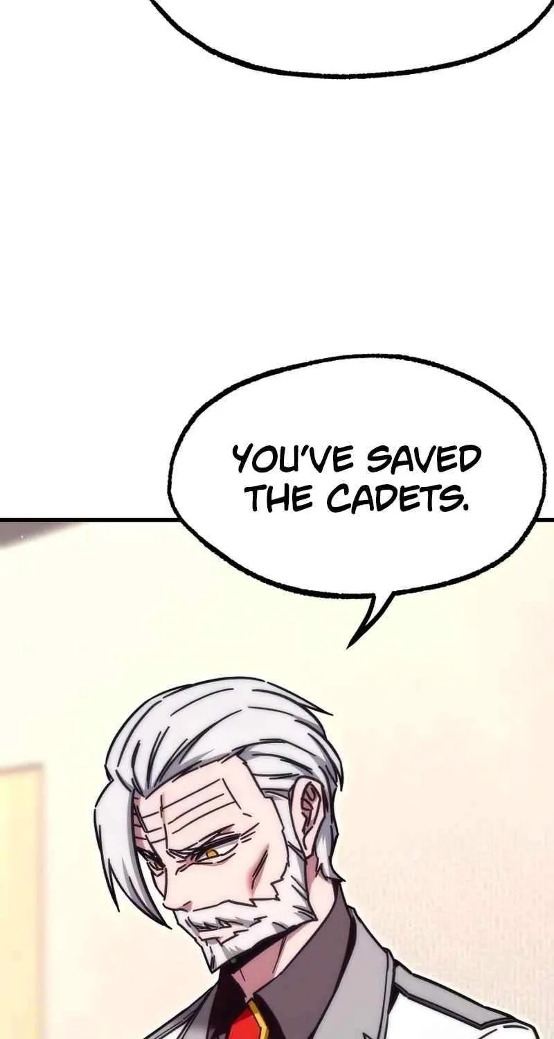 I Took over The Academy With a Single Sashimi Knife Chapter 22 page 19 - 