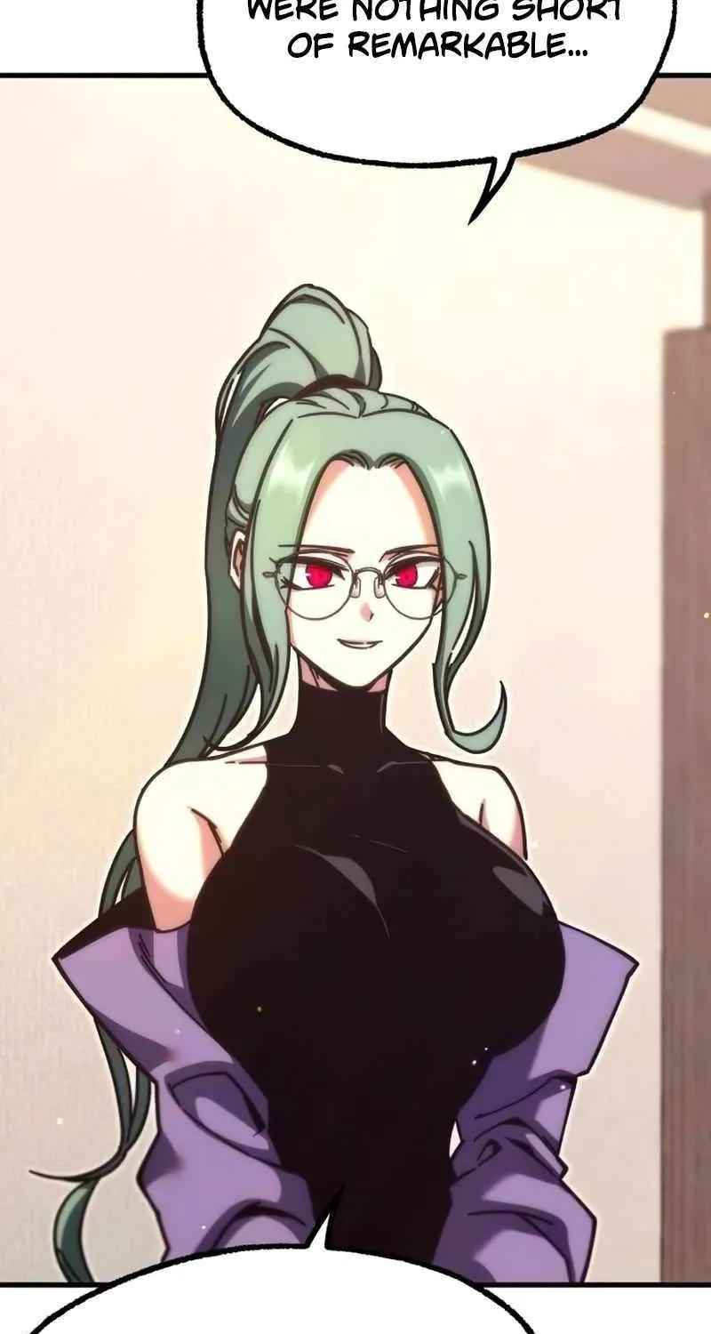 I Took over The Academy With a Single Sashimi Knife Chapter 22 page 23 - 