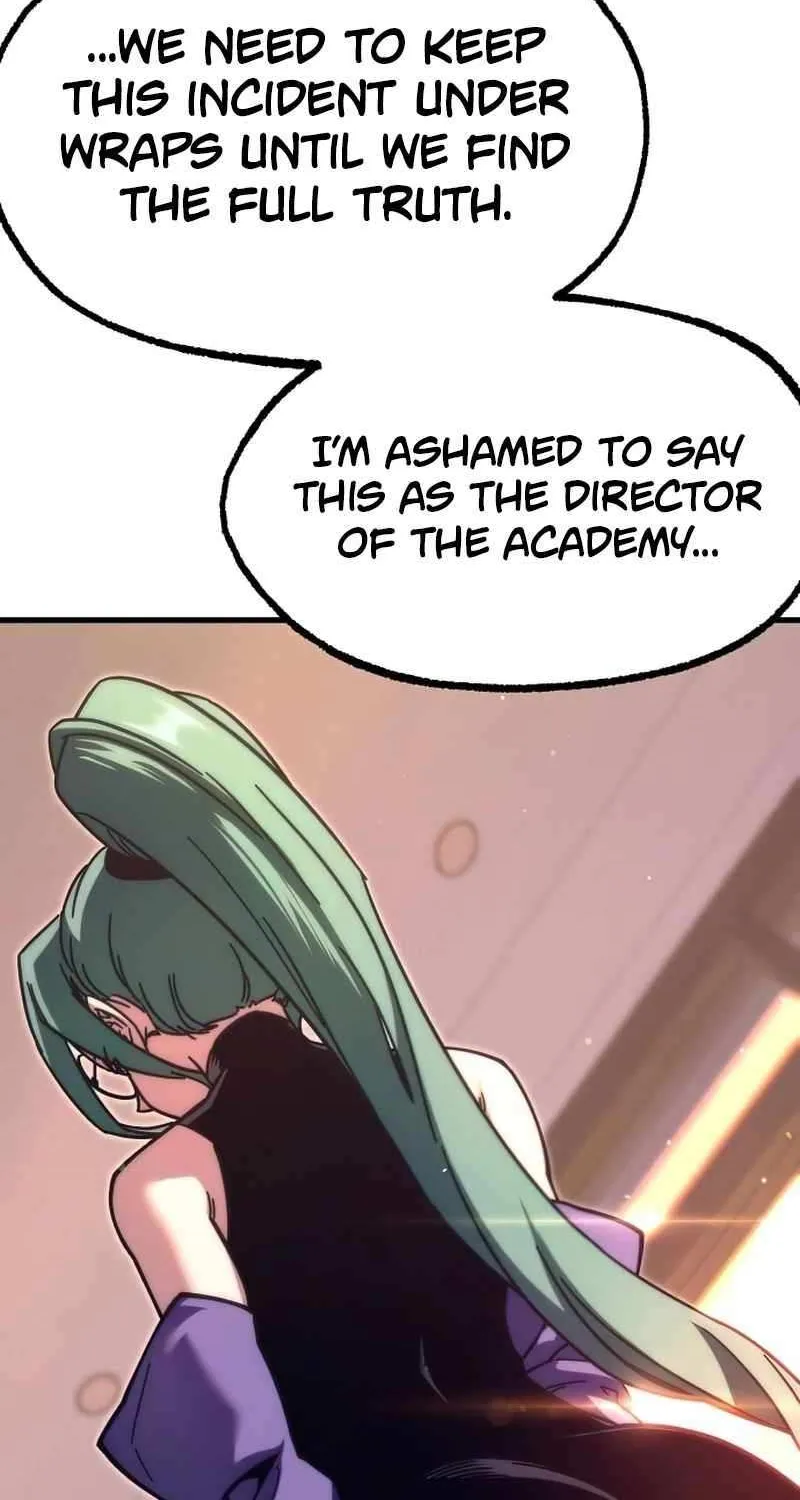 I Took over The Academy With a Single Sashimi Knife Chapter 22 page 24 - 