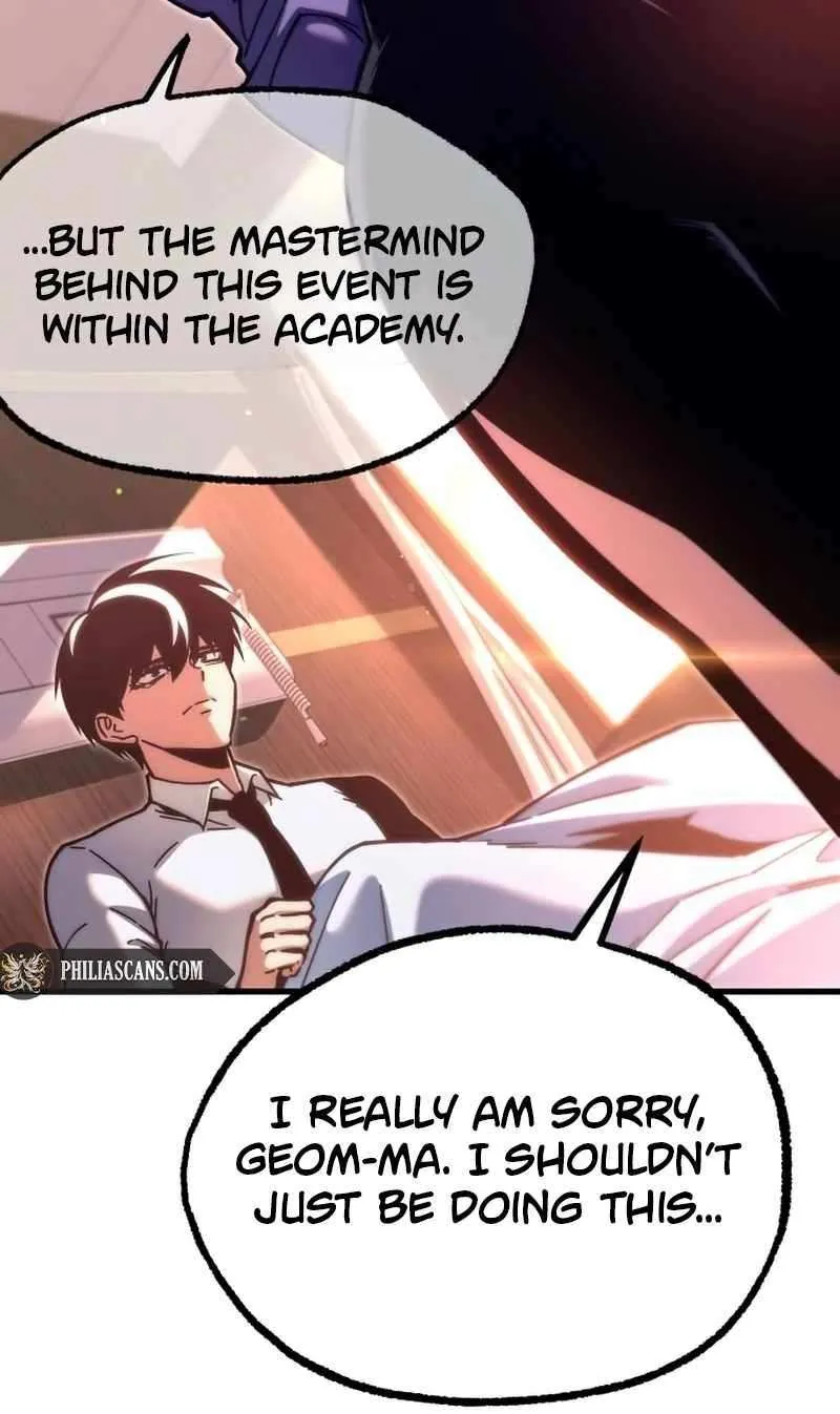 I Took over The Academy With a Single Sashimi Knife Chapter 22 page 25 - 