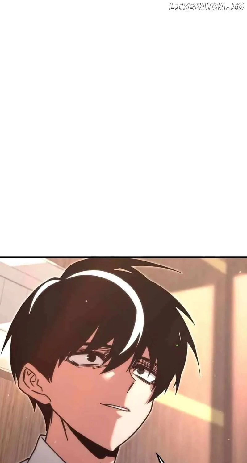I Took over The Academy With a Single Sashimi Knife Chapter 22 page 26 - 