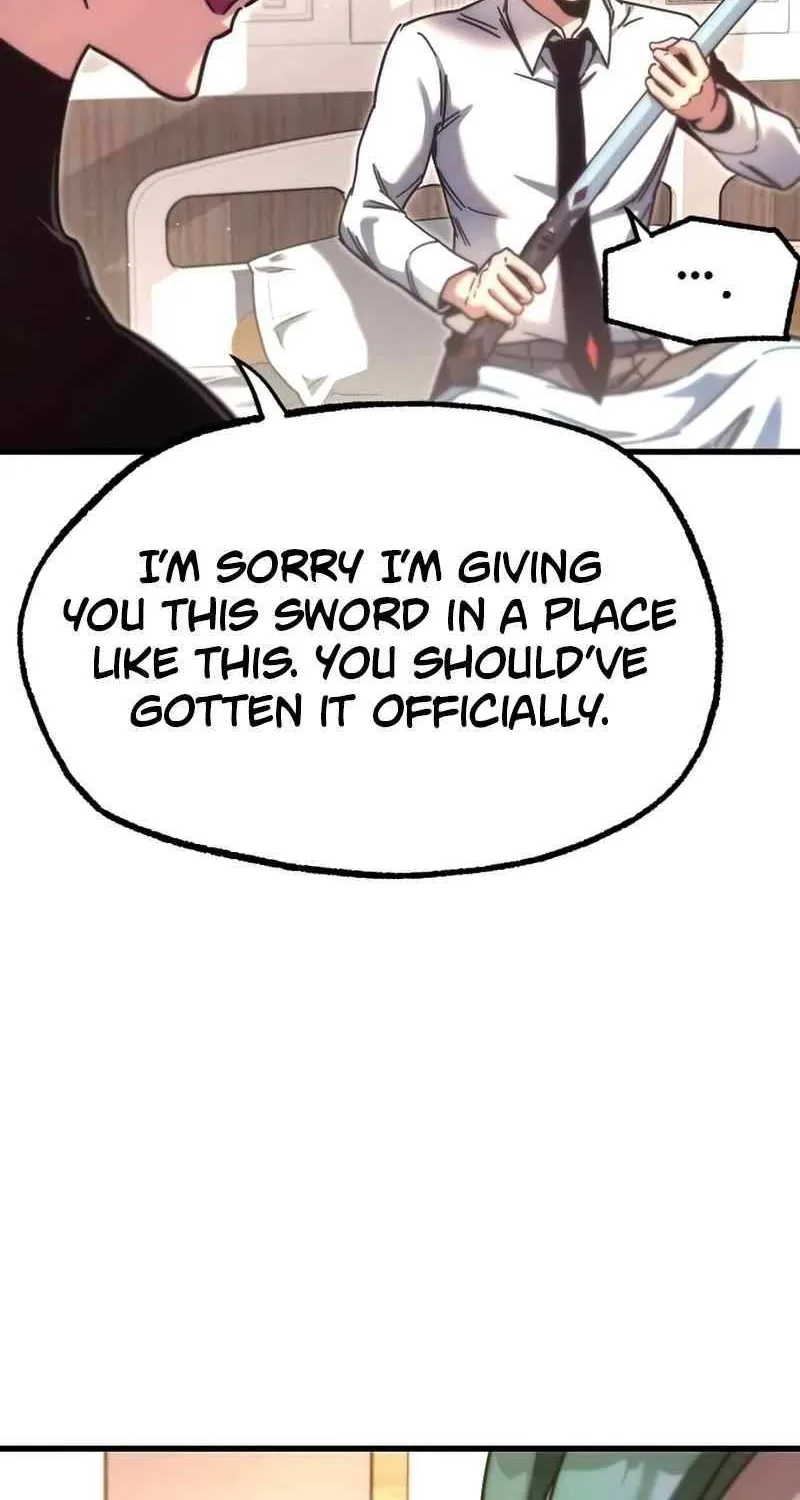 I Took over The Academy With a Single Sashimi Knife Chapter 22 page 4 - 