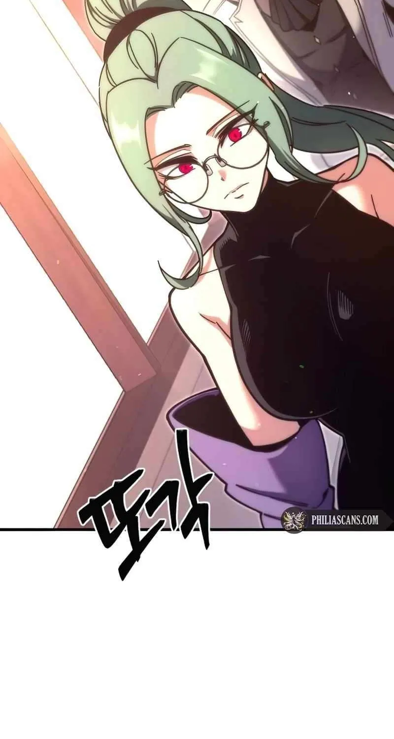 I Took over The Academy With a Single Sashimi Knife Chapter 22 page 34 - 