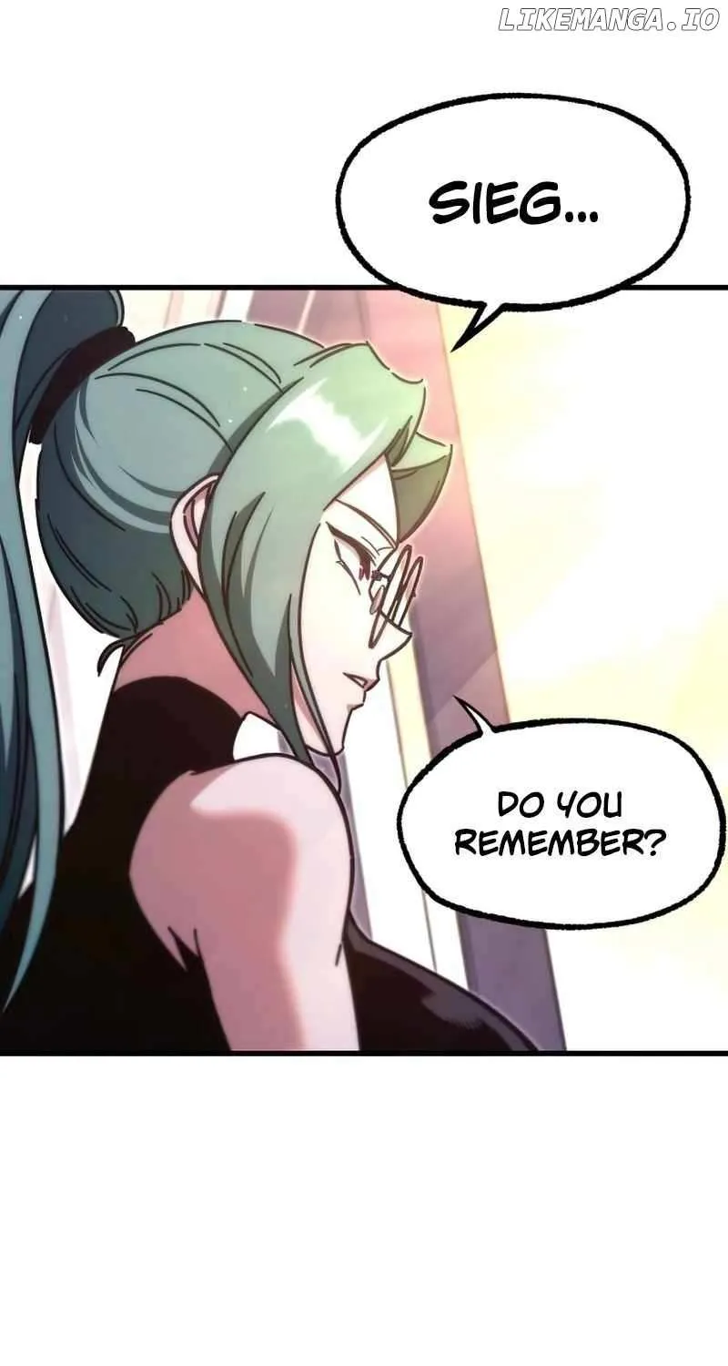 I Took over The Academy With a Single Sashimi Knife Chapter 22 page 36 - 