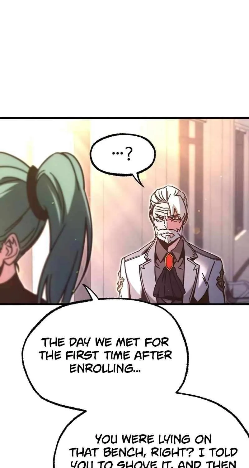 I Took over The Academy With a Single Sashimi Knife Chapter 22 page 37 - 