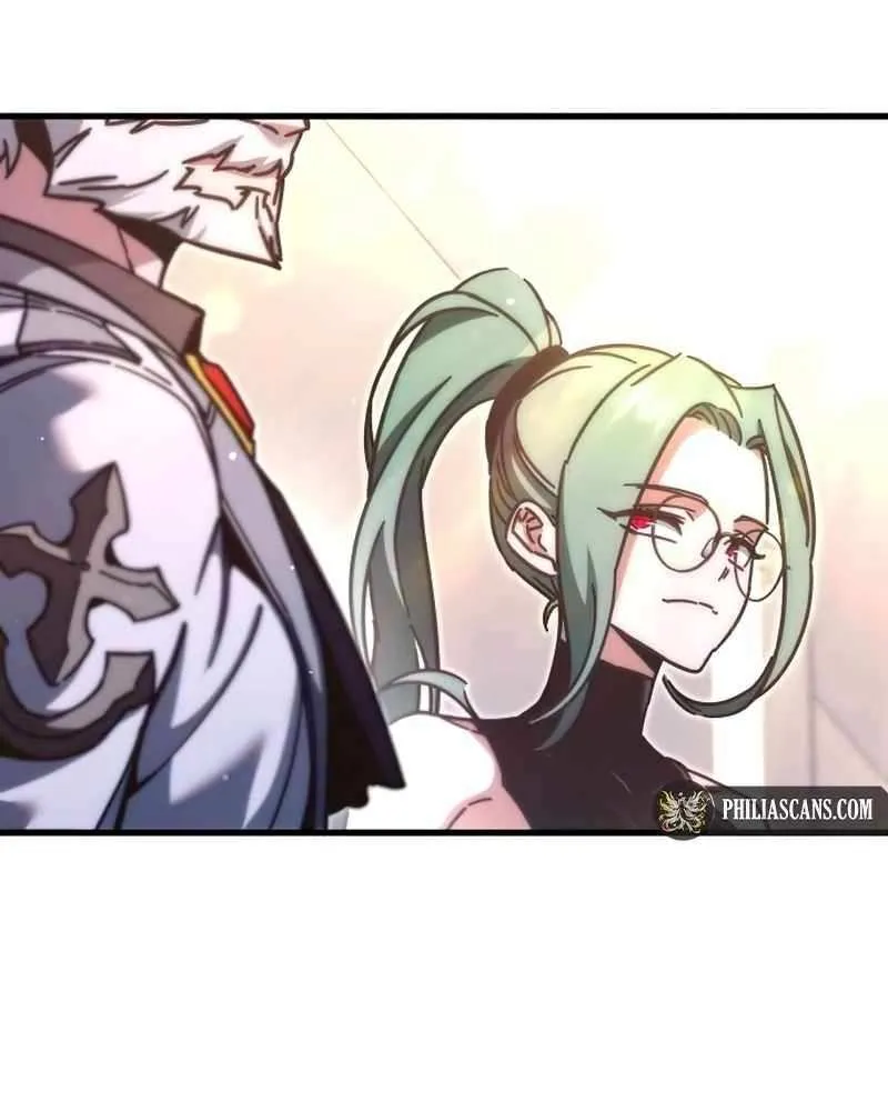 I Took over The Academy With a Single Sashimi Knife Chapter 22 page 40 - 