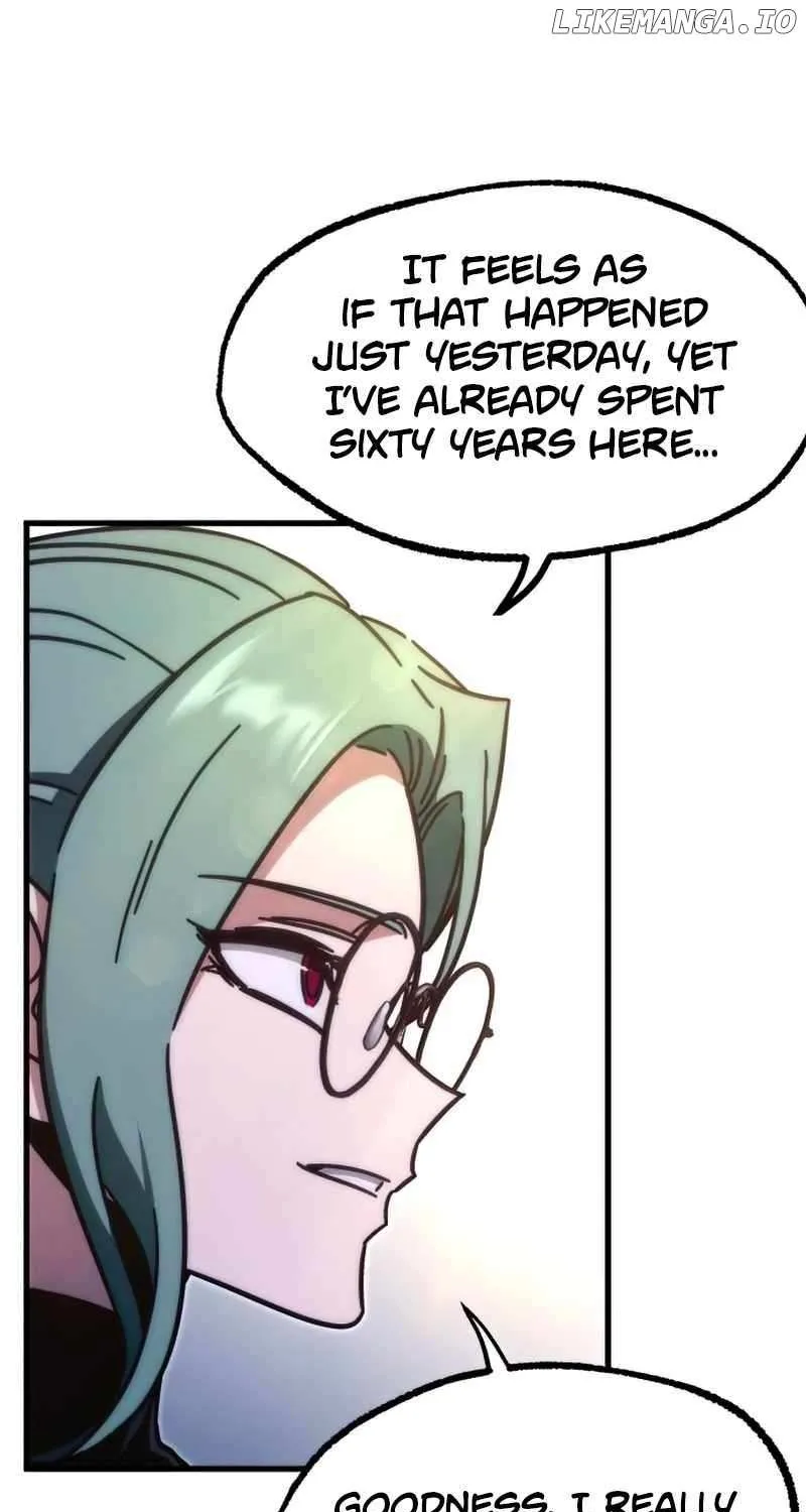 I Took over The Academy With a Single Sashimi Knife Chapter 22 page 41 - 