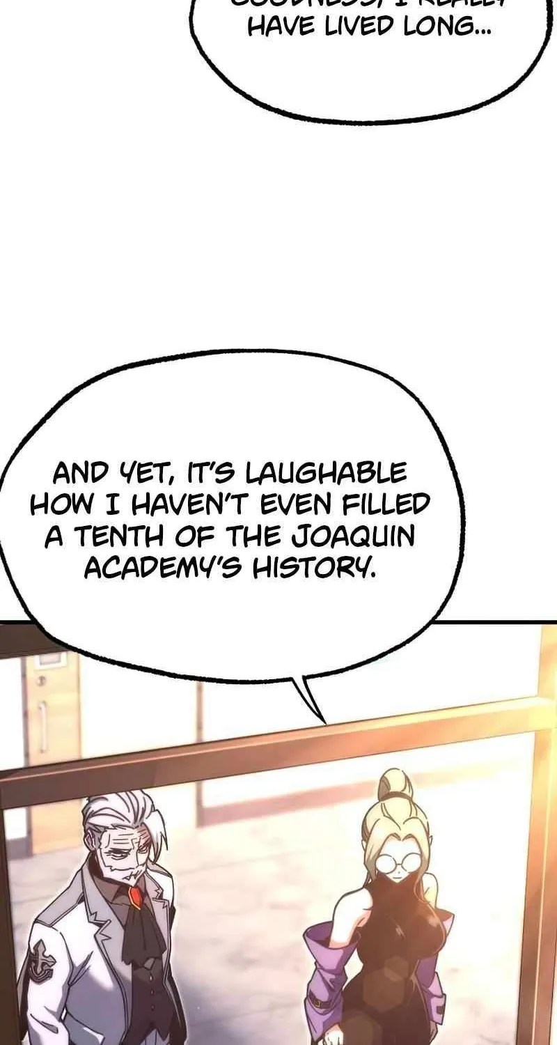 I Took over The Academy With a Single Sashimi Knife Chapter 22 page 42 - 