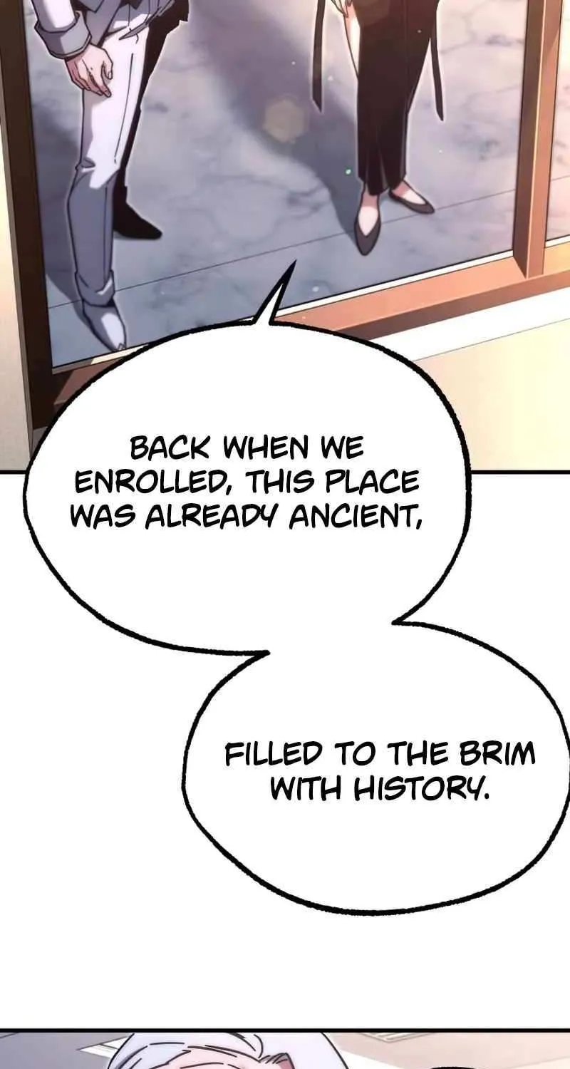 I Took over The Academy With a Single Sashimi Knife Chapter 22 page 43 - 