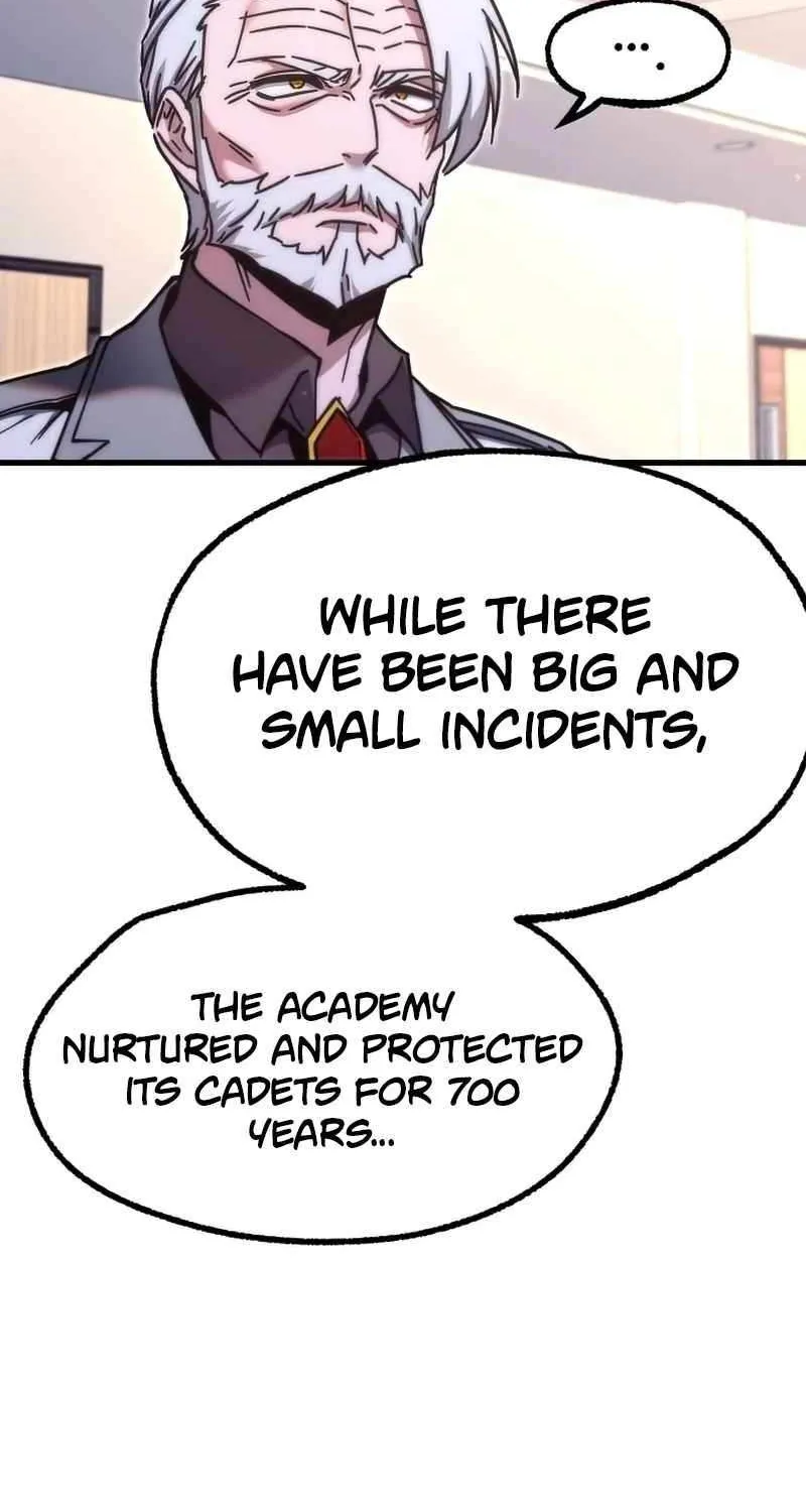 I Took over The Academy With a Single Sashimi Knife Chapter 22 page 44 - 