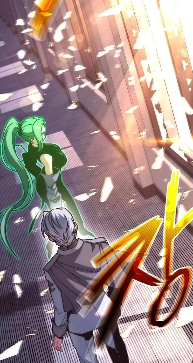I Took over The Academy With a Single Sashimi Knife Chapter 22 page 48 - 