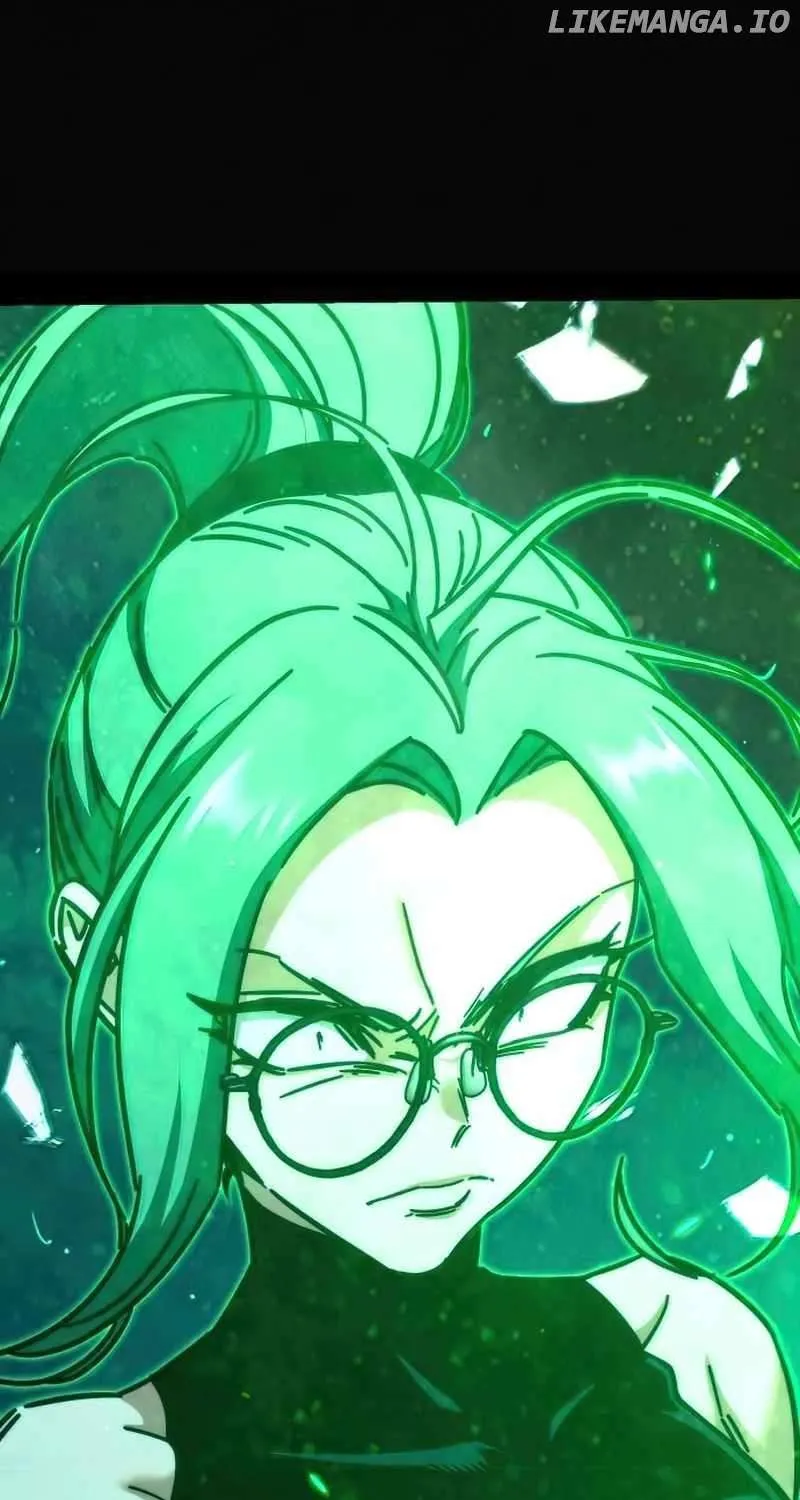 I Took over The Academy With a Single Sashimi Knife Chapter 22 page 52 - 