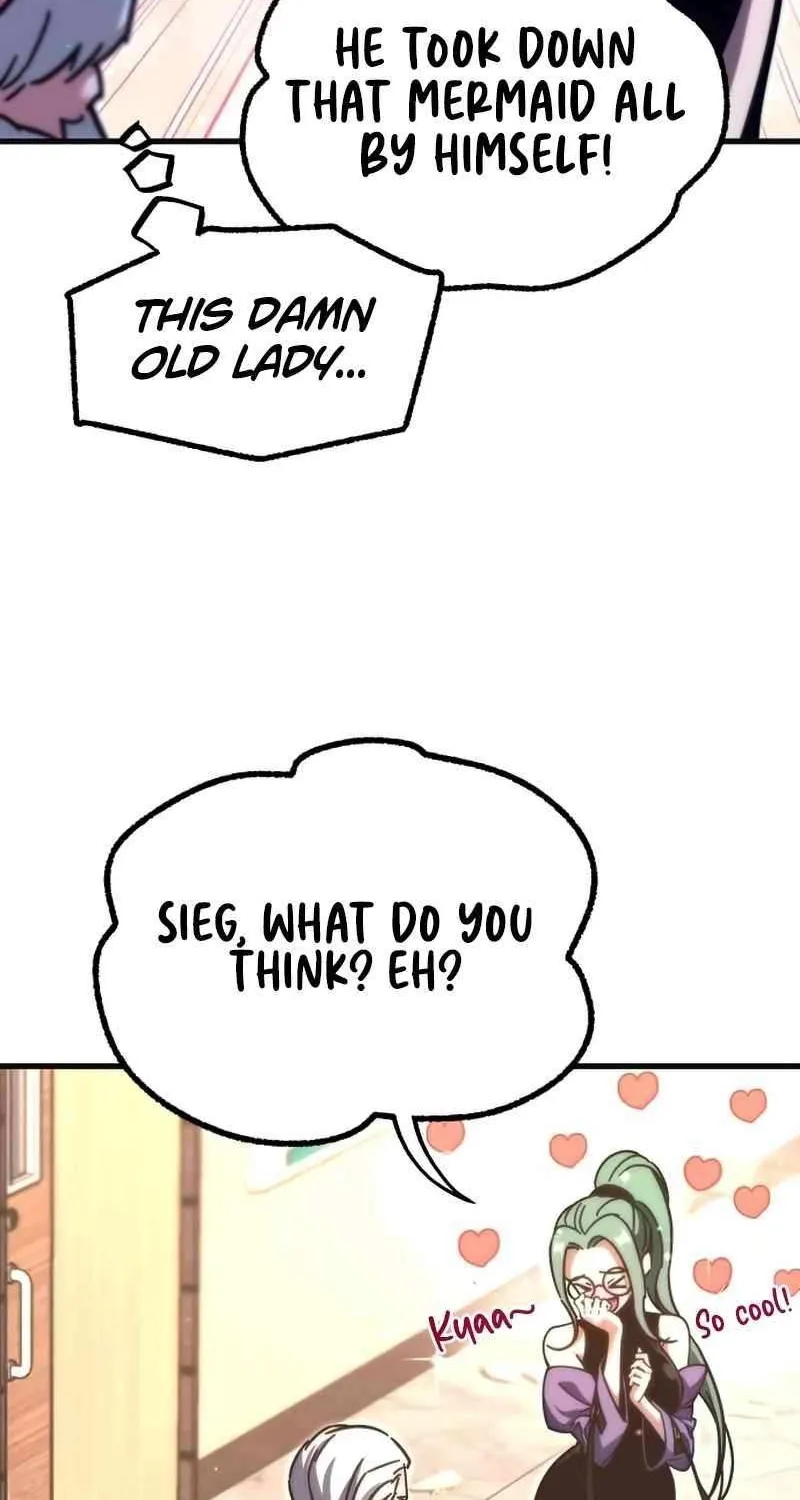 I Took over The Academy With a Single Sashimi Knife Chapter 22 page 64 - 