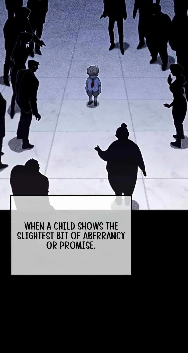 I Took over The Academy With a Single Sashimi Knife Chapter 22 page 68 - 