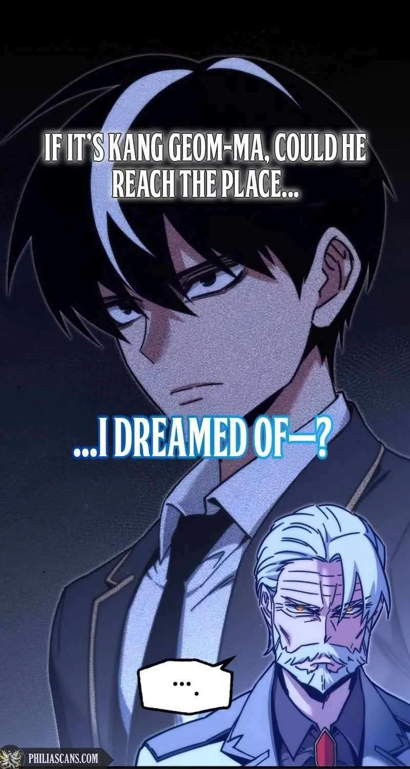 I Took over The Academy With a Single Sashimi Knife Chapter 22 page 72 - 