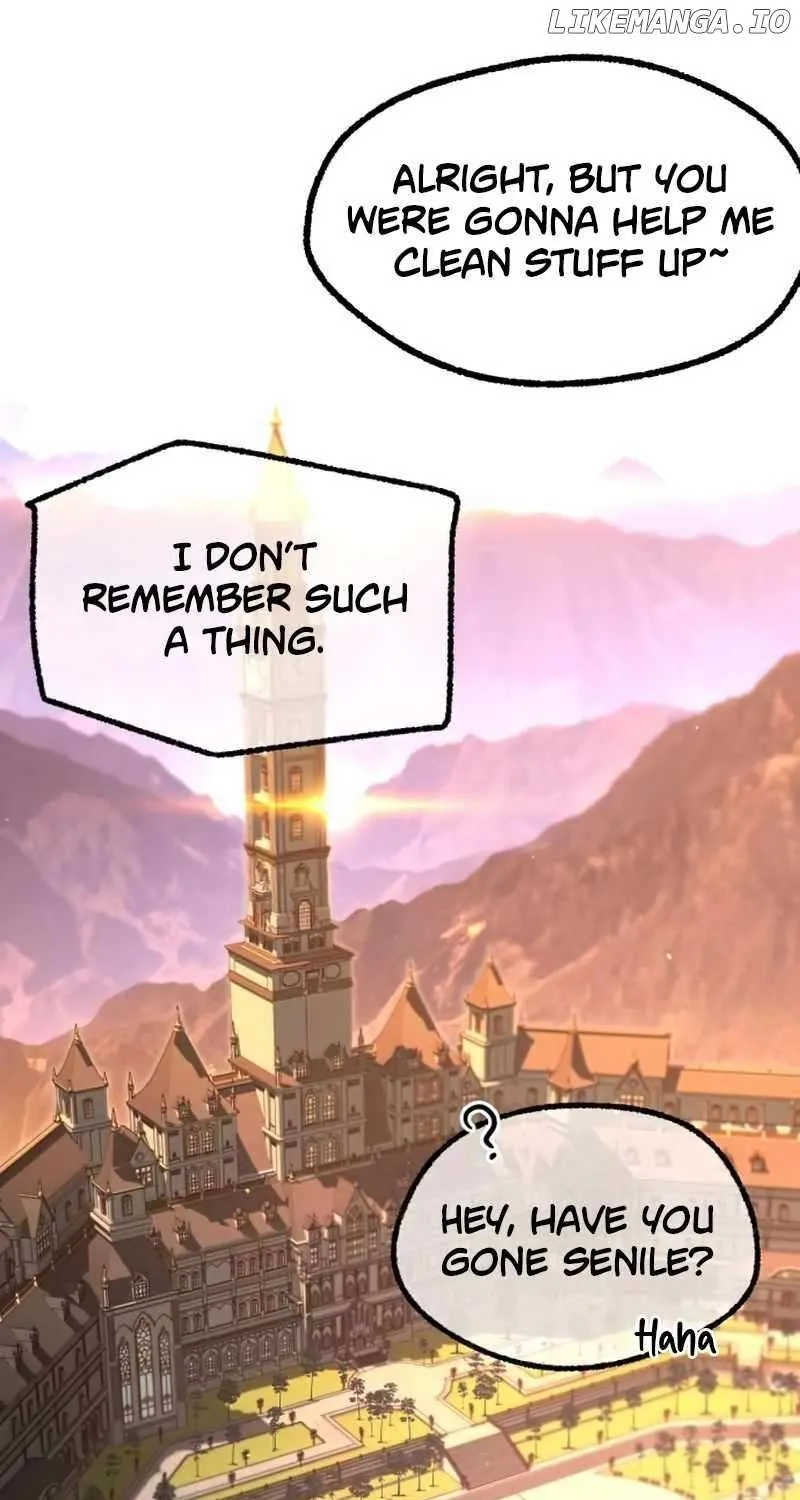 I Took over The Academy With a Single Sashimi Knife Chapter 22 page 79 - 