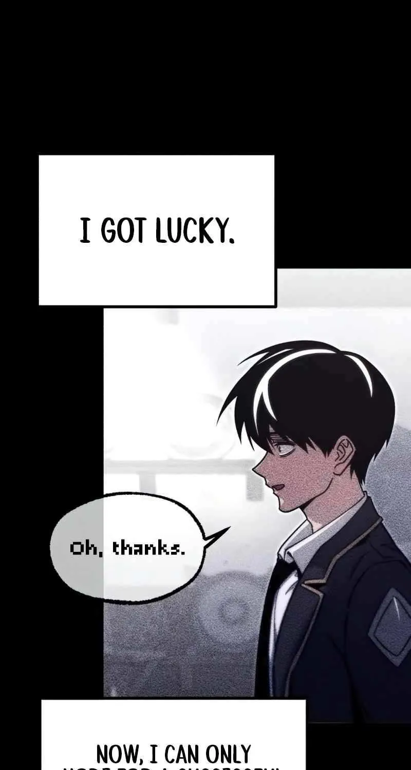 I Took over The Academy With a Single Sashimi Knife Chapter 22 page 89 - 