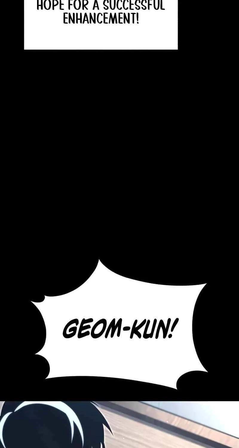 I Took over The Academy With a Single Sashimi Knife Chapter 22 page 90 - 