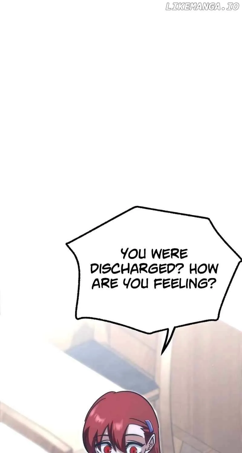 I Took over The Academy With a Single Sashimi Knife Chapter 22 page 92 - 
