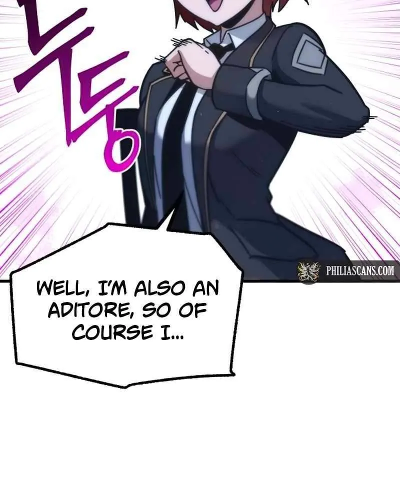 I Took over The Academy With a Single Sashimi Knife Chapter 22 page 96 - 
