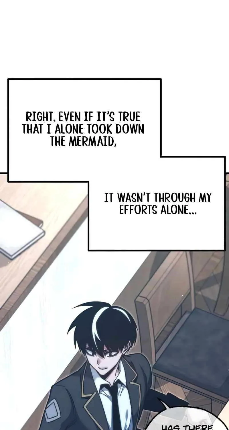 I Took over The Academy With a Single Sashimi Knife Chapter 22 page 98 - 